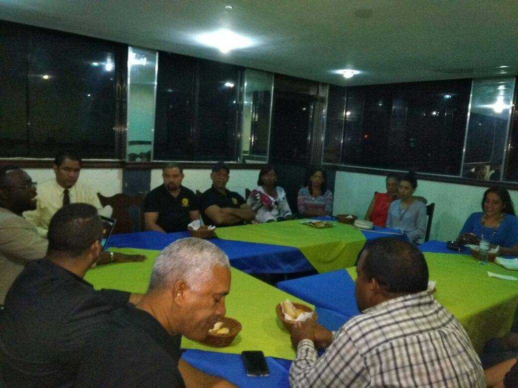 Willy Tirado — Inspirando a jóvenes con tecnología