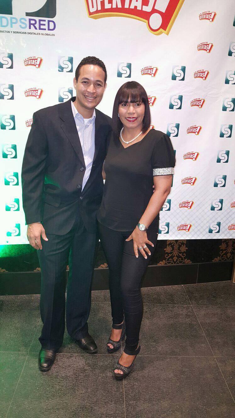 Willy Tirado — Difundiendo el mensaje de las nuevas tecnologías