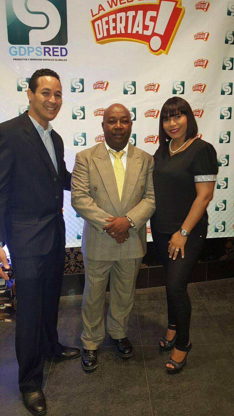 Willy Tirado — Educación tecnológica y nuevas tecnologías RD