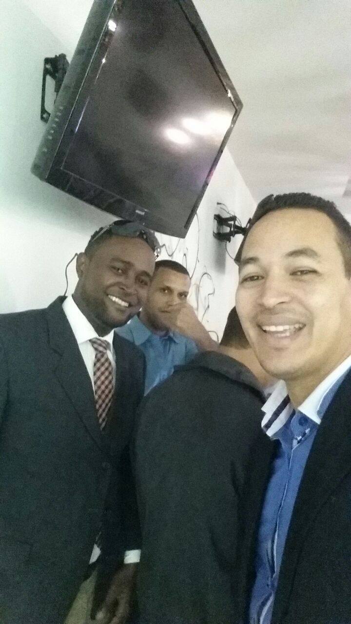 Willy Tirado — Transformación digital en RD