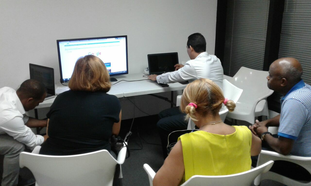 Willy Tirado — Comunidad crypto y blockchain RD