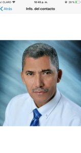 Carlos Javier Molina