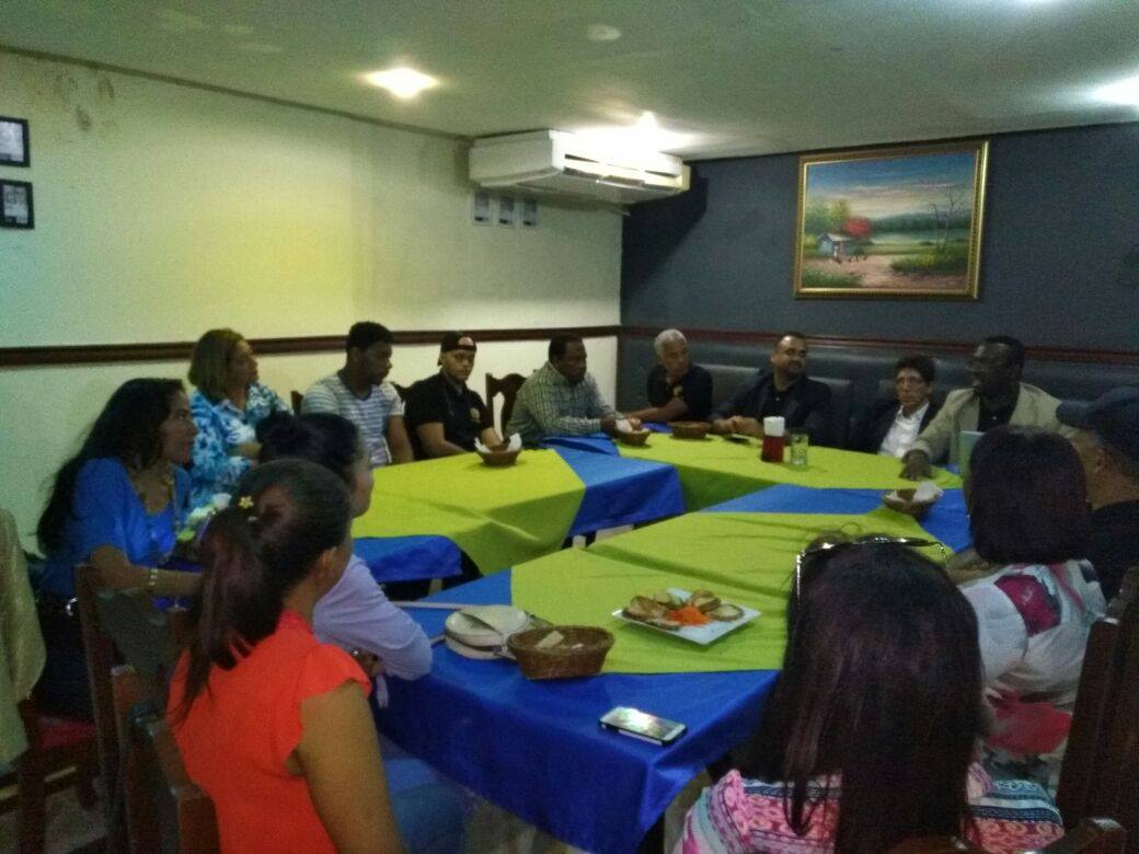 Willy Tirado — TradingCoin primera cripto dominicana comunidad