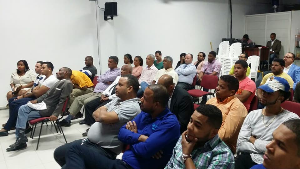 Willy Tirado — Ecosistema cripto dominicano TradingCoin