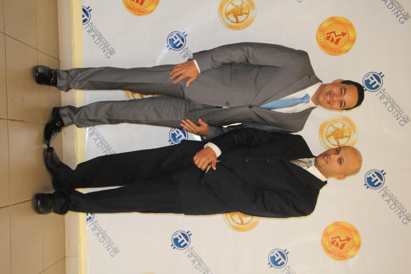 Willy Tirado — Auditorio UASD De lo Análogo a lo Digital