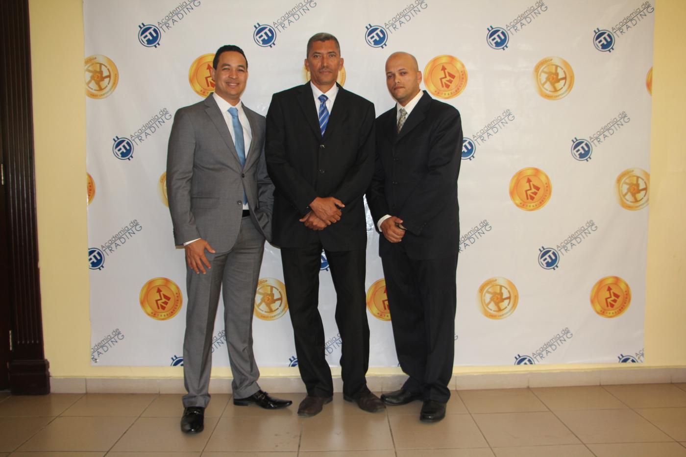 Willy Tirado — Presentación UASD transformación digital