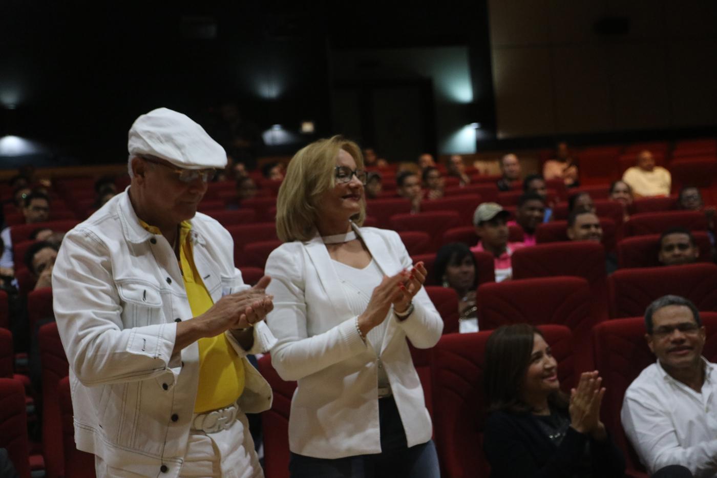 Willy Tirado — Ponente UASD inteligencia artificial Caribe